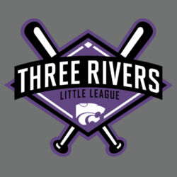 Perfect Tri ® Tee (+Name Option) Design