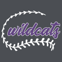 Youth Perfect Tri® Tee Design