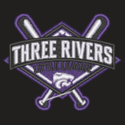 Sport-Tek® Hooded Soft Shell Jacket Design