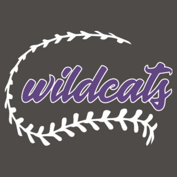 Comfort Colors ® Ring Spun Crewneck Sweatshirt Design