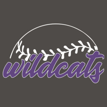 Comfort Colors® Heavyweight Ring Spun Tee Design