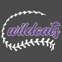 New Era® Women's Sueded Cotton Blend Cowl Tee Design