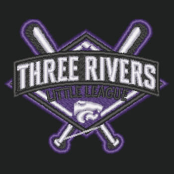 Sport-Tek® Repeat 1/2-Zip Long Sleeve Hooded Jacket Design