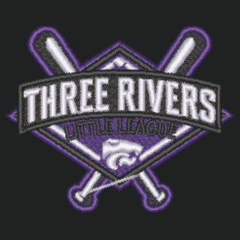 Sport-Tek® Youth Colorblock Raglan Jacket Design