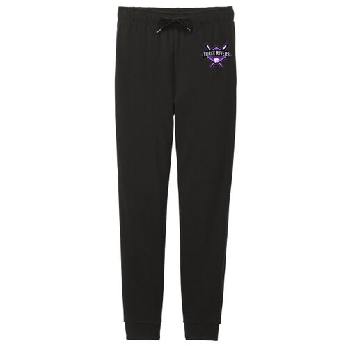 Women's Perfect Tri® Fleece Jogger  Thumbnail