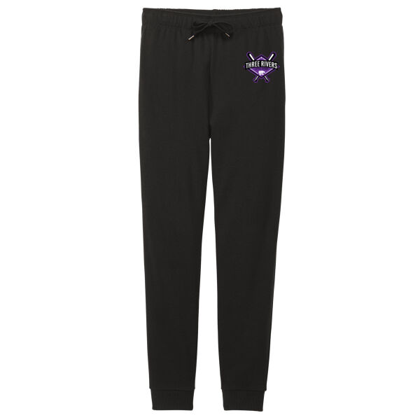 Women's Perfect Tri® Fleece Jogger  Thumbnail