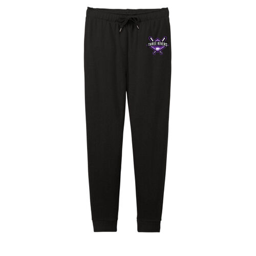 Perfect Tri® Fleece Jogger Thumbnail