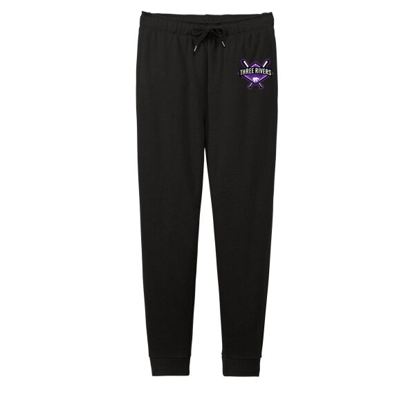 Perfect Tri® Fleece Jogger Thumbnail