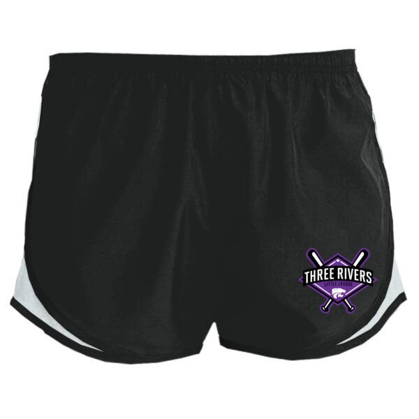 Women's Cadence Short Thumbnail