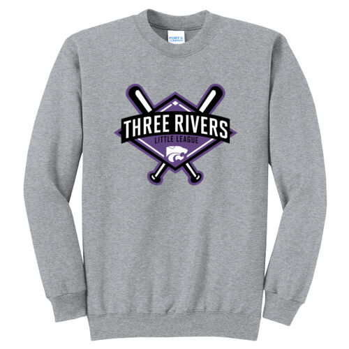 Core Fleece Crewneck Sweatshirt Thumbnail