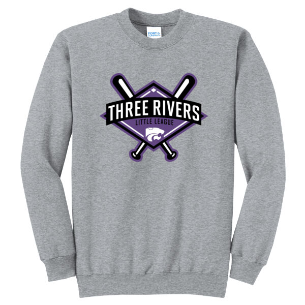 Core Fleece Crewneck Sweatshirt Thumbnail