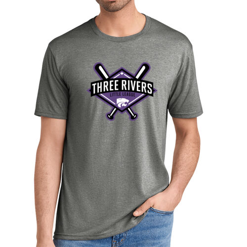 Perfect Tri ® Tee (+Name Option) Thumbnail