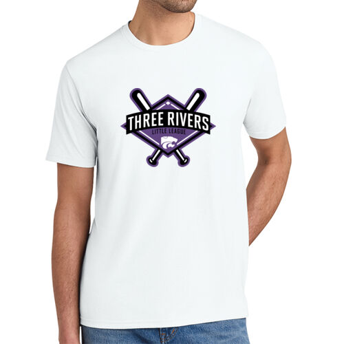 Perfect Tri ® Tee (+Name Option) Thumbnail