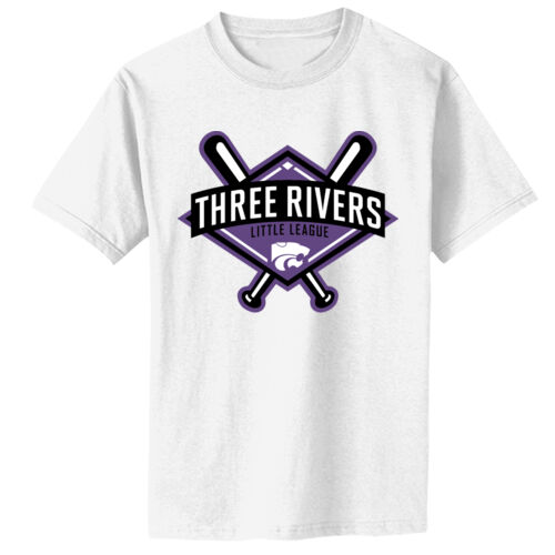 Toddler Core Cotton Tee Thumbnail