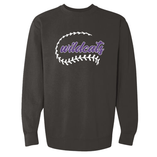 Comfort Colors ® Ring Spun Crewneck Sweatshirt Thumbnail