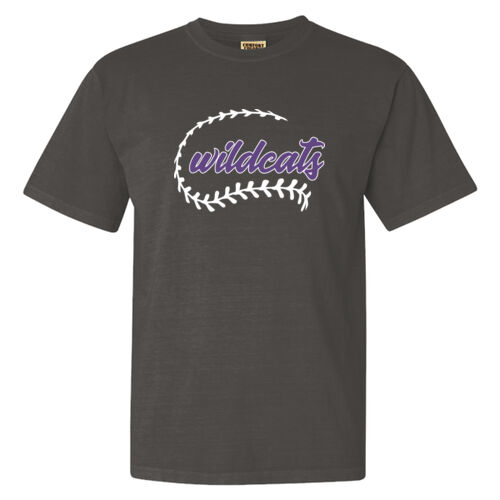 Comfort Colors® Heavyweight Ring Spun Tee Thumbnail