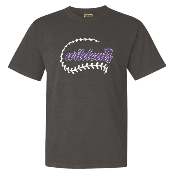 Comfort Colors® Heavyweight Ring Spun Tee Thumbnail