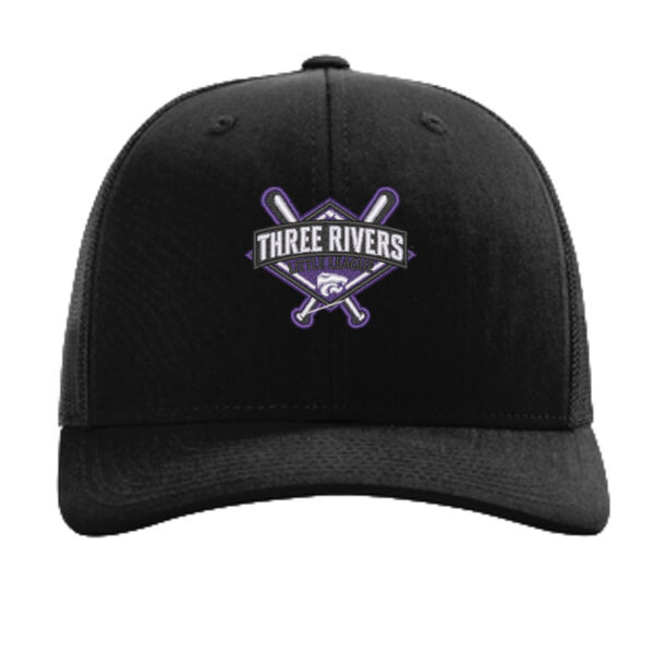 112 Richardson Trucker Thumbnail