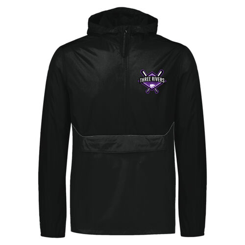 Holloway Youth Pack Pullover Thumbnail