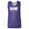 Youth Pro Mesh Reversible Tank Top Thumbnail