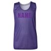 Youth Pro Mesh Reversible Tank Top Thumbnail