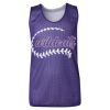 Youth Pro Mesh Reversible Tank Top Thumbnail