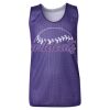 Youth Pro Mesh Reversible Tank Top Thumbnail
