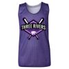 Youth Pro Mesh Reversible Tank Top Thumbnail