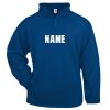 Men's Performance Quarter-Zip Pullover Thumbnail